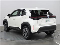 ヤリスクロス HEV Z