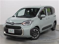 シエンタ Z 5ニン