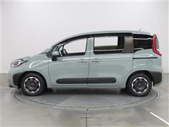 シエンタ Z 5ニン