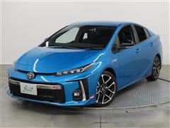 プリウス PHEV S GRスポーツ