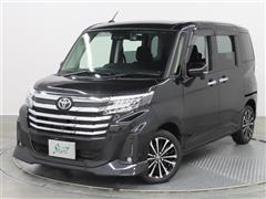 ルーミー カスタムG-T