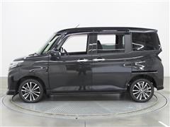 ルーミー カスタムG-T