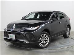 トヨタ ハリアー HEV Z