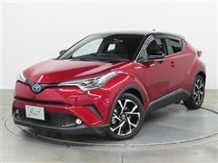 C-HR HEV G
