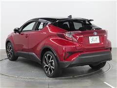 C-HR HEV G