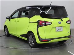 シエンタ HEV G クエロ