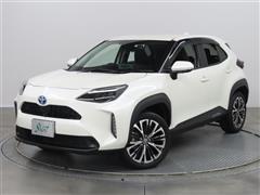 ヤリスクロス HEV Z