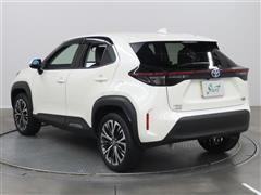 ヤリスクロス HEV Z