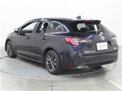 カローラツーリング HEV WXB