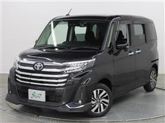 ルーミー カスタムG