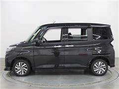 ルーミー カスタムG