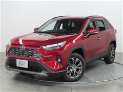 RAV4  HEV G