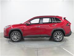 RAV4  HEV G