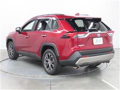 RAV4  HEV G