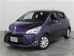 トヨタ ヴィッツ F セーフティED3