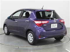 ヴィッツ F セーフティED3