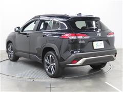 カローラクロス Z