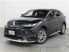 トヨタ ハリアー HEV Z