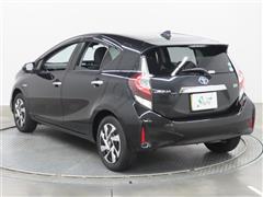 アクア S スタイルBK