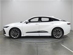 クラウンクロスオーバーGアドバンス