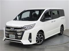 トヨタ ノア Si WXB3