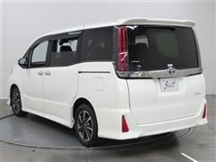 ノア Si WXB3