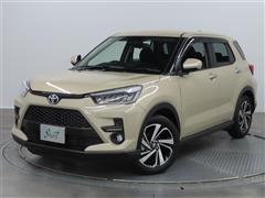 トヨタ ライズ Z