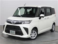 トヨタ ルーミー G