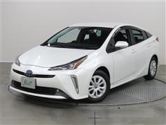 トヨタ プリウス S セーフティプラス2