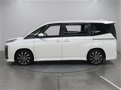 ヴォクシー HEV S-Z