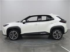 ヤリスクロス Z