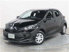 ヤリス X