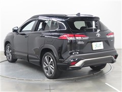 カローラクロス HEV Z
