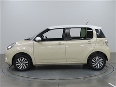 ブーン スタイルホワイトLTD SA3