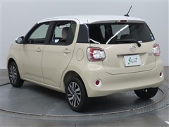 ブーン スタイルホワイトLTD SA3