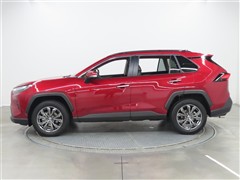 RAV4 HEV G
