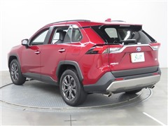 RAV4 HEV G