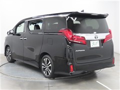 アルファード S C PKG