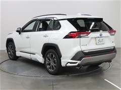 RAV4 HEV G