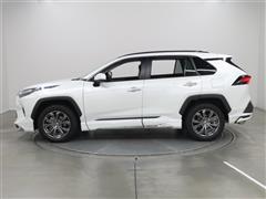 RAV4 HEV G
