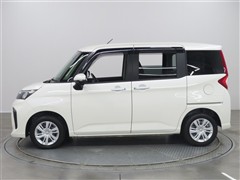 ルーミー G
