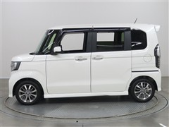 N-BOX カスタムL