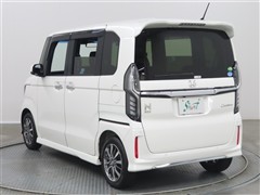 N-BOX カスタムL
