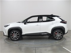 ヤリスクロス HEV GR スポーツ