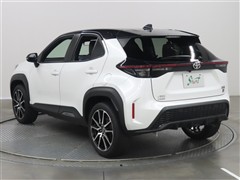 ヤリスクロス HEV GR スポーツ