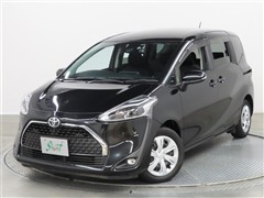 トヨタ シエンタ G セーフティーED2