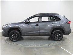 RAV4 アドベンチャーオフロード