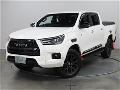 トヨタ　ハイラックス Z GRスポーツ