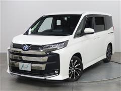 ノア HEV S-Z