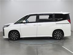 ノア HEV S-Z